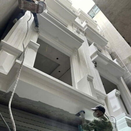 Bán nhà đẹp Hoàng Hoa Thám, Ba ĐÌnh, diện tích 31m2 , giá chỉ 6.6 tỷ