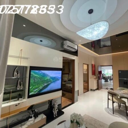 CĂN HỘ FRESIA RIVERSIDE KIỆT TÁC BÊN SÔNG, KHƠI DÒNG THỊNH VƯỢNG