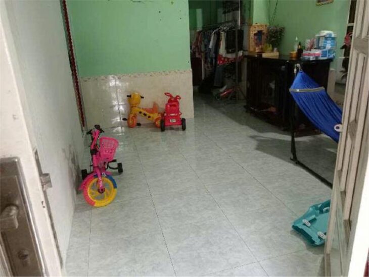 ???? BÁN NHÀ CẤP 4 – DUY NHẤT MẶT TIỀN LÊ TẤN BÊ, AN LẠC, BÌNH TÂN – GẦN VÕ VĂN KIỆT
