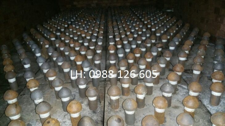 Đúc ghi nấm lò hơi, ghi nấm nồi hơi giá xưởng-0988126605
