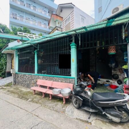 TPP3- NHÀ ĐG BÌNH TRỊ ĐÔNG… CĂN GÓC NGANG 7m (85m2, 2 tầng ) HẺM XE HƠI THÔNG…CUỐI ĐƯỜNG TÊN LỬA –