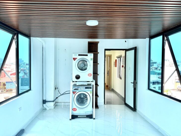 CCMN 7 tầng thang máy Lê Duẩn oto đỗ cửa, full nội thất, dòng tiền 60 triệu, hơn 16 tỷ