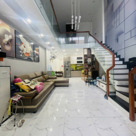HIẾM CHỈ 5.4 TỶ TL! 57M², 2 Tầng/3PN, Nguyễn Kiệm P3 Gò Vấp! HIẾM CHỈ 5.4 TỶ TL! 57M², 2 Tầng/3PN, Nguyễn Kiệm P3 Gò Vấp!