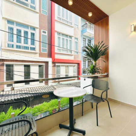 GIẢM 350TR, CHỈ 4.15 TỶ! 38M², 2Tầng/3pn, HẺM BA GÁC, Quang Trung Gò Vấp!