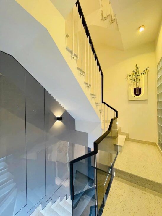 ++Bán nhà đường Thích Minh Nguyệt, phường 2, Tân Bình – 4×10 – 6,8 tỷ