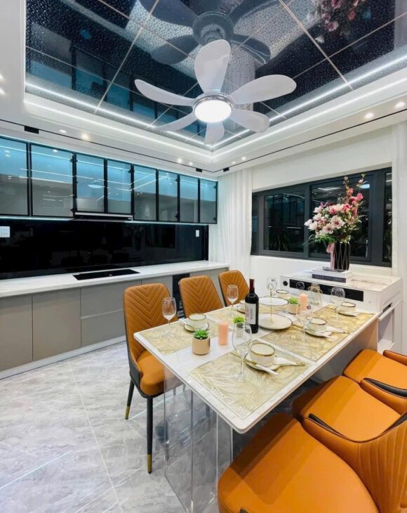 ++Bán nhà đường Thích Minh Nguyệt, phường 2, Tân Bình – 4×10 – 6,8 tỷ