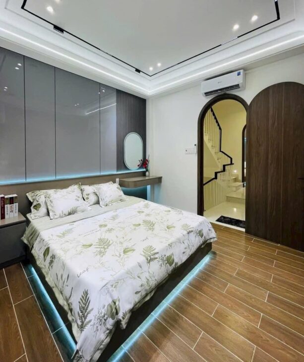 ++Bán nhà đường Thích Minh Nguyệt, phường 2, Tân Bình – 4×10 – 6,8 tỷ