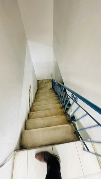 Bán nhà mặt tiền, quận 11, đường Xóm Đất, 59m2, 2 tầng, 12.6 tỷ, cấp 4