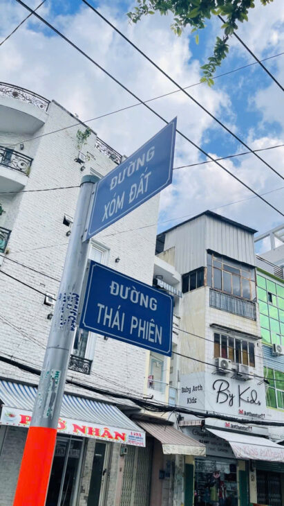 Bán nhà mặt tiền, quận 11, đường Xóm Đất, 59m2, 2 tầng, 12.6 tỷ, cấp 4