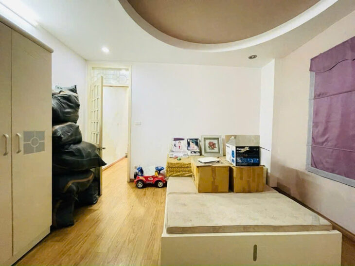 Bán nhà Phố Thái Hà, Vị Trí Lô Góc, Khu Văn Minh Lịch Sự, 40mx4T, Giá: 7 Tỷ, Lh: 0396935190.