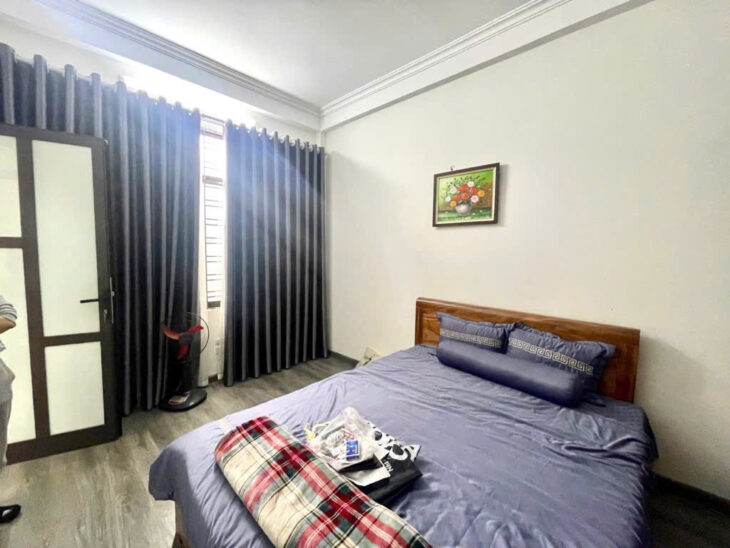 Bán nhà Phố Thái Hà, Nhà Đẹp Ở Ngay, Lô Góc Hai Thoáng, 36mx5T, Giá: 7.4 Tỷ, Lh: 0396935190.