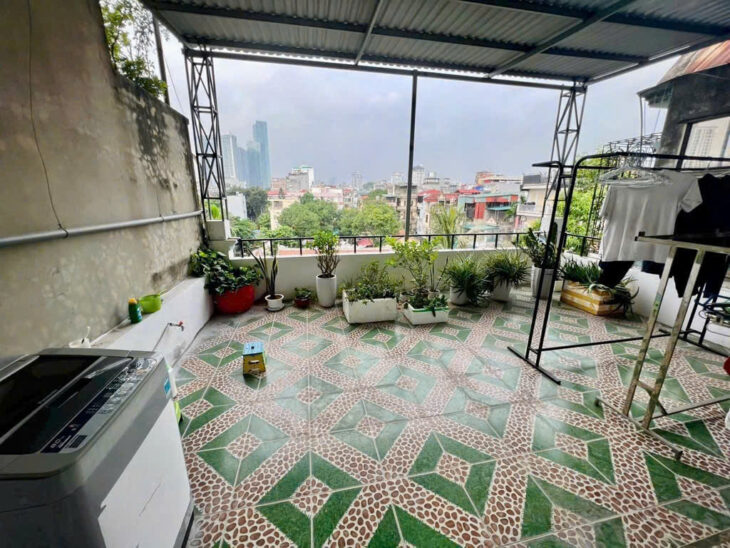 Bán nhà phố Xã Đàn_Vị Trí Lô Góc_Trước nhà Sân Thoáng _42mx4T_Giá: 7.5 Tỷ_Lh: 0396935190.