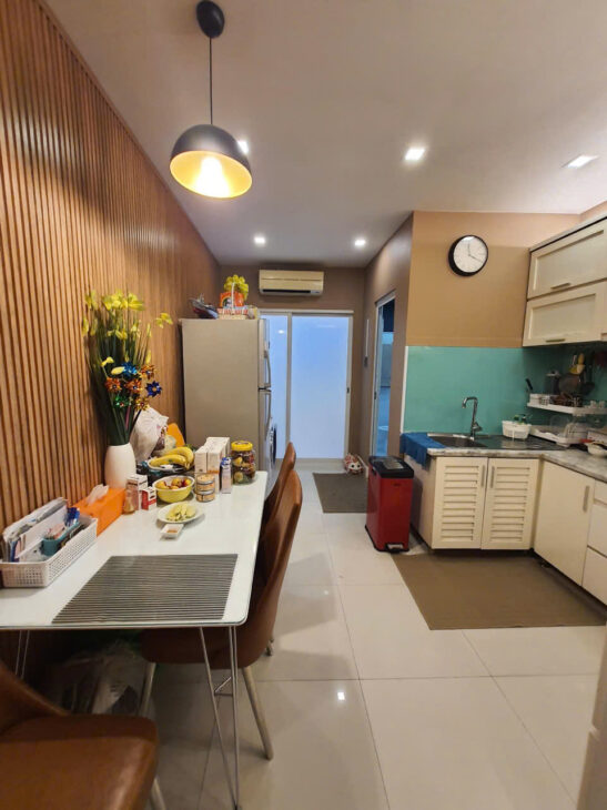 Bán nhà quận 1, Nguyễn Trãi, 64m2, hẻm xe hơi, KD khách sạn & công ty, 13.5 tỷ