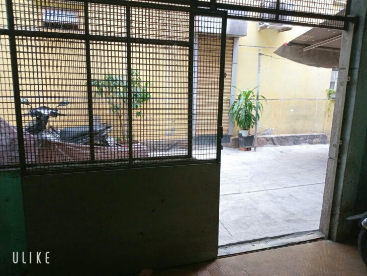 Bán nhà quận 10, đường Ba Tháng Hai, cấp 4, hẻm 3.5m, 62m2, 7.8 tỷ