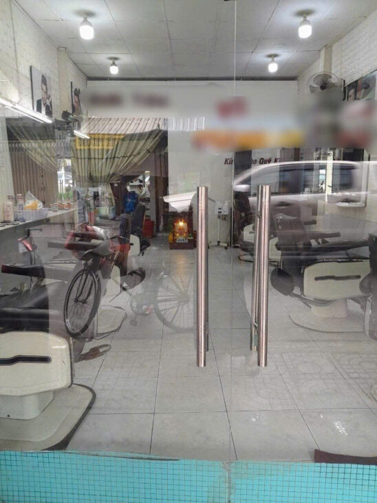 Mặt tiền rẻ nhất đường Hồ Bá Kiện Quận 10 – 4.3×11 – CHỈ 11.8 TỶ