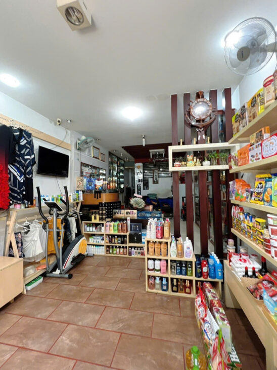 Bán nhà quận 10, Nguyễn Tri Phương, 42m2, 5 tầng, hẻm xe tải, 12.5 tỷ