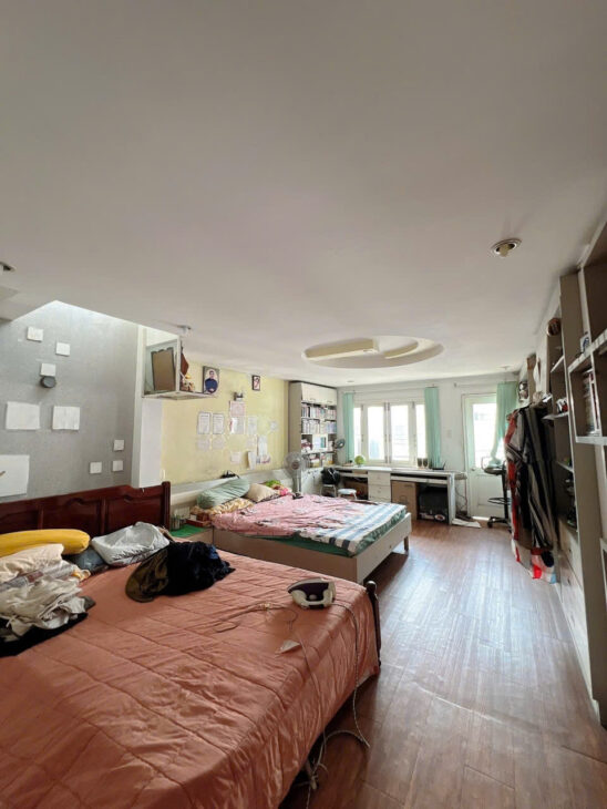 Bán nhà quận 10, Nguyễn Tri Phương, 42m2, 5 tầng, hẻm xe tải, 12.5 tỷ
