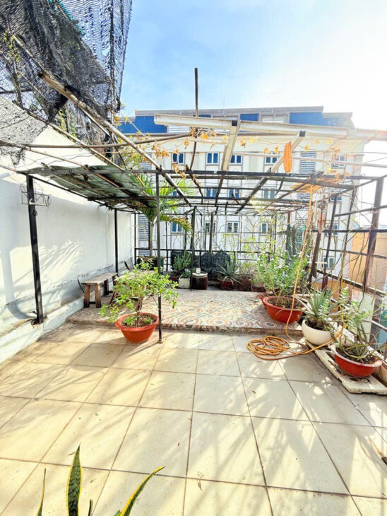 Bán nhà quận 10, đường Tô Hiến Thành, 57 m2, 4 tầng, hẻm xe hơi, 13.8 tỷ