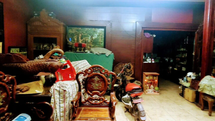 Bán nhà quận 10, đường Tô Hiến Thành, 125m2, hẻm xe hơi, 3 tầng, 23 tỷ