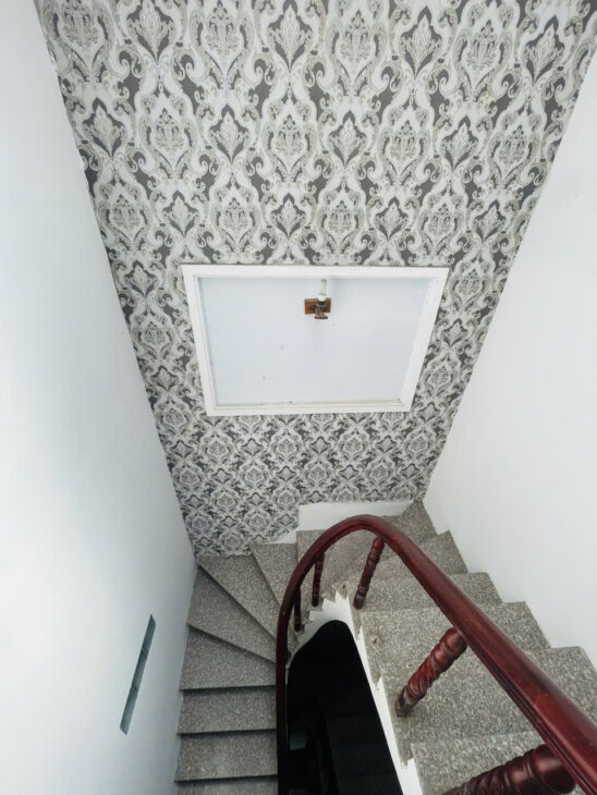 Bán nhà quận 10, đường Tô Hiến Thành, 50m2, 3 tầng, hẻm xe hơi, 8.9 tỷ