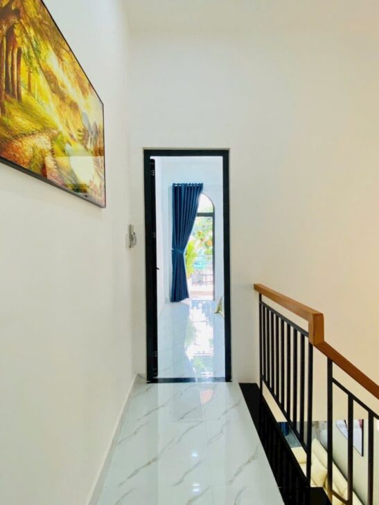 ????️ BÁN NHÀ GÒ VẤP – NGUYỄN VĂN LƯỢNG – 3PN – Giá mềm 5.2 TỶ – 3.5×13.5 – HẺM XE HƠI