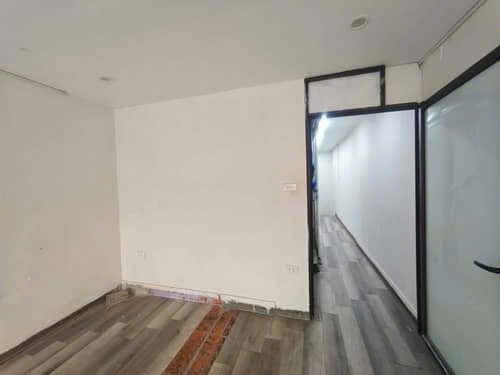 Bán nhà mặt phố Văn Cao 47m 9 tầng thang máy MT 6m KD đỉnh giá 53.5 tỷ 0878168006