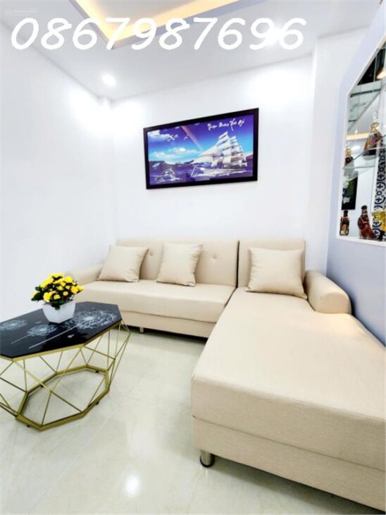Bán nhà đẹp 2 tầng 2 mặt tiền hẻm Hương Điền – Phước Hải – Nha Trang chỉ 3 tỷ 1