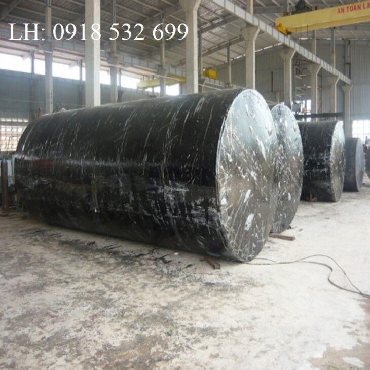 Bồn chứa dầu, téc chứa dầu, bồn chứa dầu cũ -0918532699