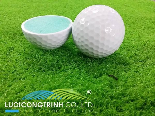 BÓNG GOLF CHÍNH HÃNG
