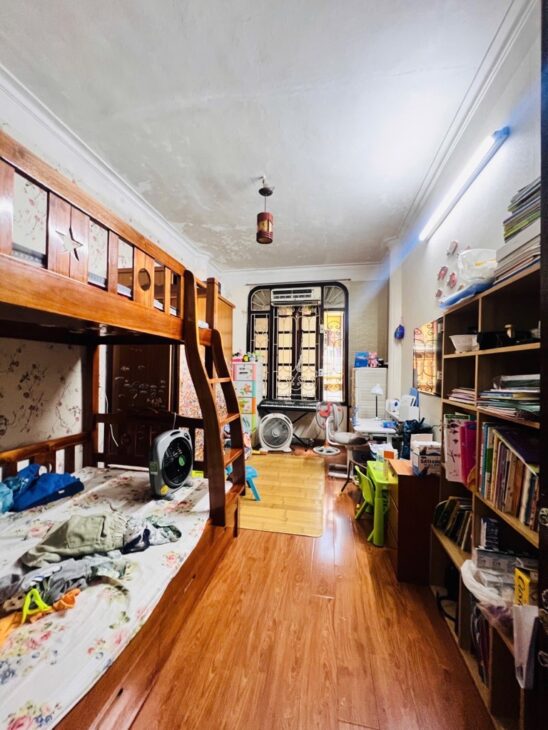 Kim Mã, Ba Đình,ngõ thông, ô tô, 53 m2, 4 tầng, giá chỉ nhỉnh 15 tỷ