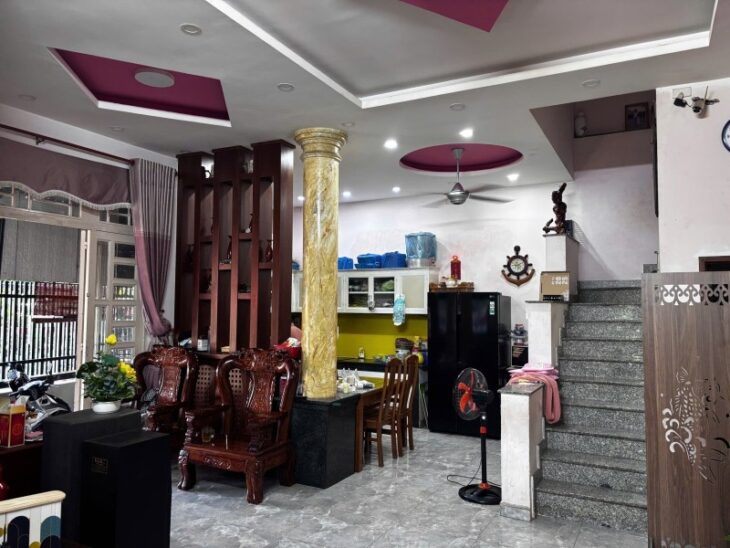 Bán nhà 88m², 3PN, 4WC, Q.9, 7.2 tỷ, sổ hồng