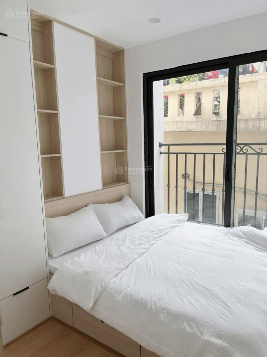 TÒA CHDV MỚI PHÚ ĐÔ 11PKK – 50TR/TH – LÔ GÓC – 7 TẦNG TM 15M RA PHỐ NHỈNH 11 TỶ