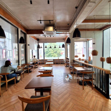 BÁN NHÀ PHỐ NGUYỄN PHONG SẮC 95M*MT 6M – TÍCH SẢN, DÒNG TIỀN 1 TỶ, NHU CẦU THUÊ CAO