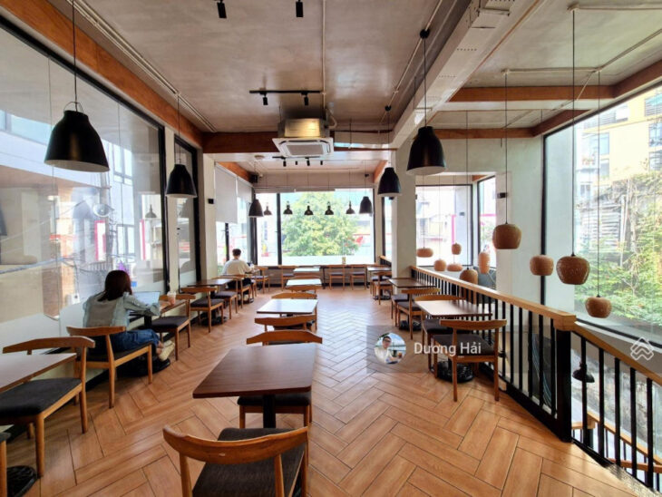 BÁN NHÀ PHỐ NGUYỄN PHONG SẮC 95M*MT 6M – TÍCH SẢN, DÒNG TIỀN 1 TỶ, NHU CẦU THUÊ CAO