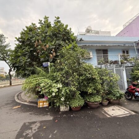 CĂN GÓC ĐỘC ĐÁO – QUẬN 6 – SIÊU DÒNG TIỀN – CHỈ 11 TỈ CĂN GÓC ĐỘC ĐÁO – QUẬN 6 – SIÊU DÒNG TIỀN – CHỈ 11 TỈ