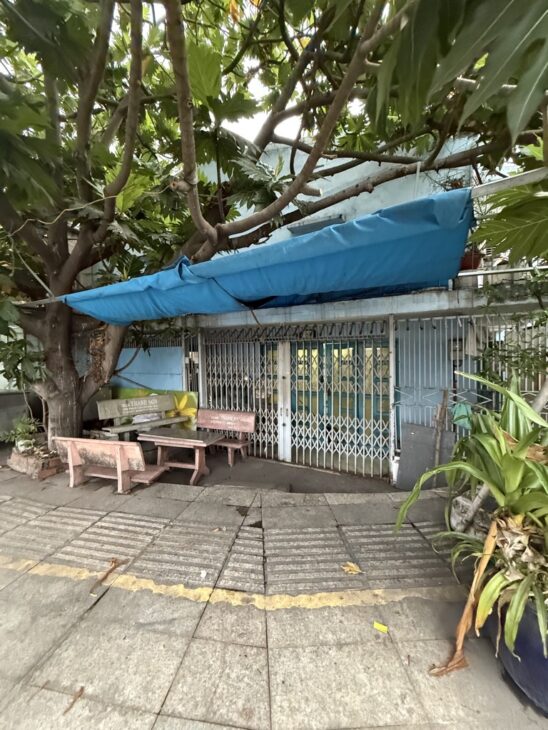 CĂN GÓC ĐỘC ĐÁO – QUẬN 6 – SIÊU DÒNG TIỀN – CHỈ 11 TỈ