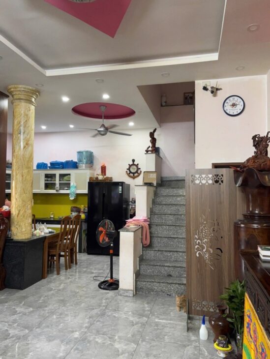 Bán nhà 88m², 3PN, 4WC, Q.9, 7.2 tỷ, sổ hồng