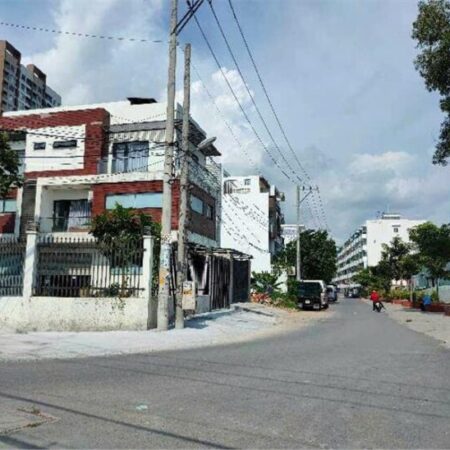 ???? BÁN NHÀ CẤP 4 – DUY NHẤT MẶT TIỀN LÊ TẤN BÊ, AN LẠC, BÌNH TÂN – GẦN VÕ VĂN KIỆT