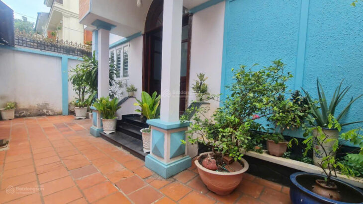 Bán biệt thự Dương Quảng Hàm, Gò Vấp, Hồ Chí Minh, giá ưu đãi chỉ với 72 tỷ, 416m2