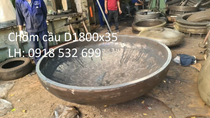 Gia công chỏm cầu, mặt sàng, miết chỏm cầu -0918532699