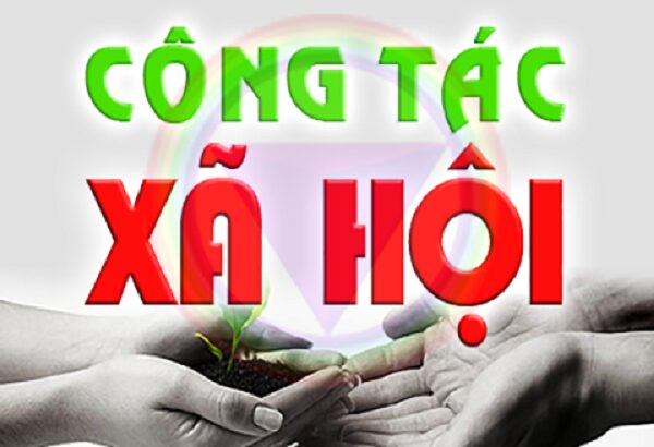 Chiêu sinh lớp CÔNG TÁC XÃ HỘI TRONG BỆNH VIỆN trực tuyến ( Call/Zalo: 0902 86 86 81 )