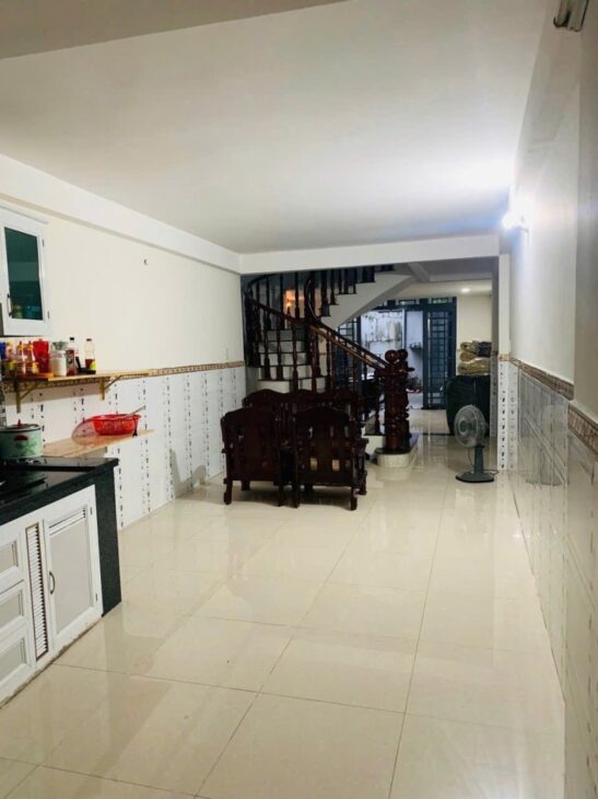 Bán nhà 105m2, 4PN, 4WC, Võ Văn Ngân, Bình Thọ, Thủ Đức – 6.8 tỷ