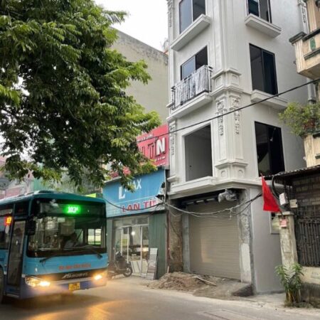 BÁN NHÀ MẶT PHỐ ĐA SỸ – HÀ ĐÔNG – 54M2 – 5 TẦNG – 14 TỶ – SỔ ĐỎ CHÍNH CHỦ BÁN NHÀ MẶT PHỐ ĐA SỸ – HÀ ĐÔNG – 54M2 – 5 TẦNG – 14 TỶ – SỔ ĐỎ CHÍNH CHỦ