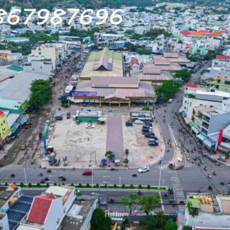 Cho thuê nhà mặt tiền đường 2/4 – Nha Trang Góc ngã tư chợ Vĩnh Hải Diện tích 1600m² – Mặt tiền Cho thuê nhà mặt tiền đường 2/4 – Nha Trang Góc ngã tư chợ Vĩnh Hải Diện tích 1600m² – Mặt tiền