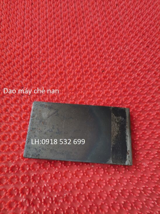 Máy chẻ nan – dao bổ ống tre giao hàng toàn quốc -0918532699
