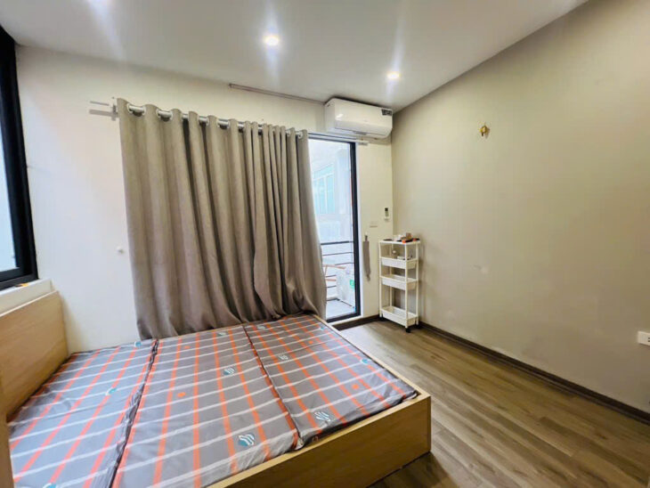 Ôi rẻ quá! Siêu phẩm TRƯỜNG CHINH, 42m, lô góc 9 phòng khép kín, doanh thu khủng, nhỉnh 8 tỷ