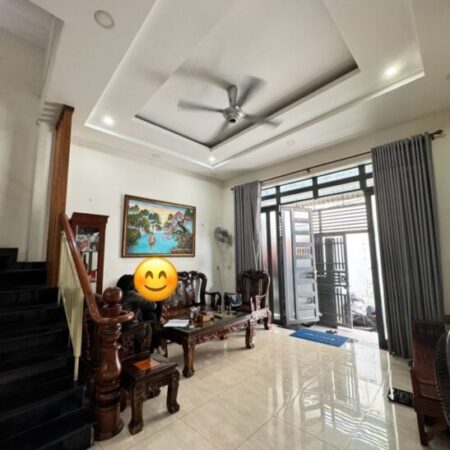 Bán nhà mặt phố Hiệp Bình Chánh, Thủ Đức, 60m2, 6.99 tỷ, 4 tầng Bán nhà mặt phố Hiệp Bình Chánh, Thủ Đức, 60m2, 6.99 tỷ, 4 tầng