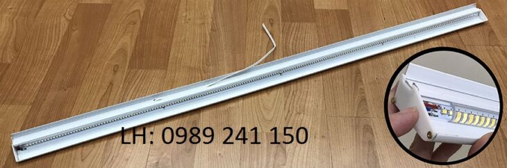 Đèn treo tường Led Sky Light mô phỏng ánh sáng bầu trời -0989241150