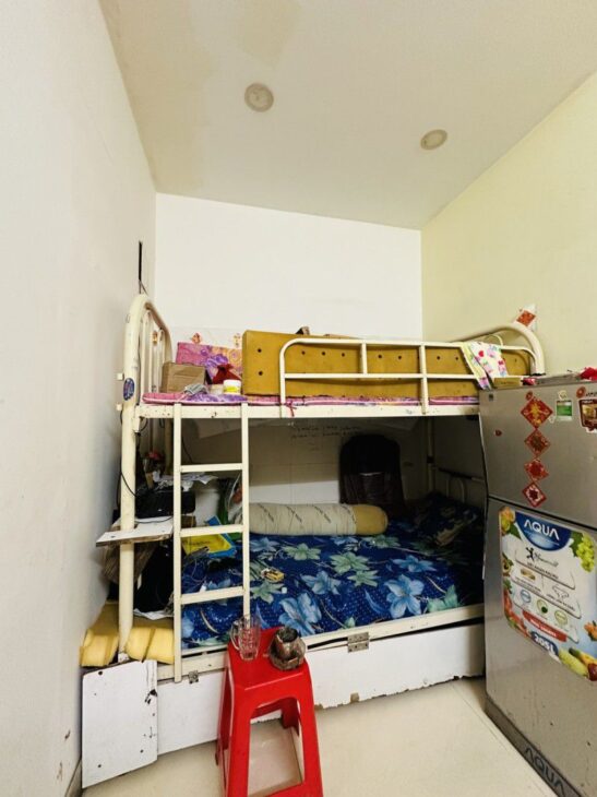 BÌNH THẠNH – 33M2 – 3 TẦNG ĐÚC – BA GÁC QUAY ĐẦU – CHỦ VỪA Ở VỪA CHO THUÊ – CHỈ 4.7 TỶ