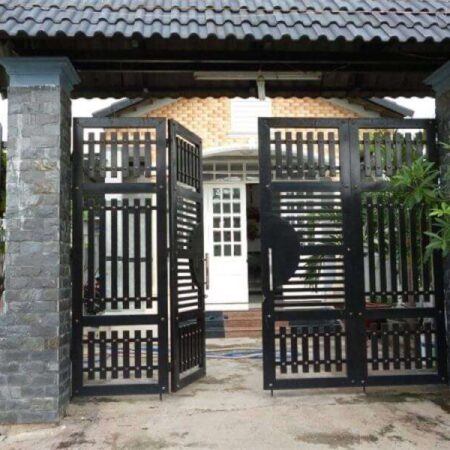 BÁN ĐẤT BIỆT THỰ ĐƯỜNG SỐ 1 PHƯỜNG LINH XUÂN. TP THỦ ĐỨC – 098.560.8188